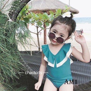 bikini cho bé gái