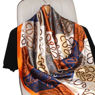 Khăn Lụa Nữ ,Khăn Choàng Nữ Thời Trang Cao Cấp (90CM X 180CM) - KLN001