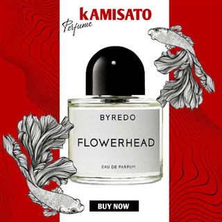⚜️ nước hoa byredo - flowerhead - 10ml - #🄽🄾.🄸