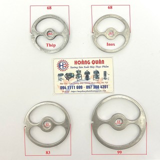Sàng chống trục cối đùn thịt 12 | 22 | 32