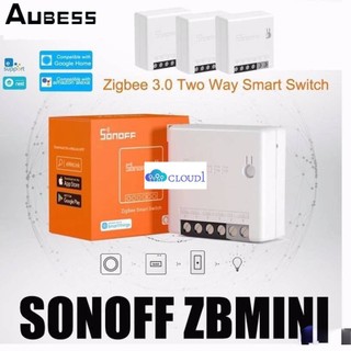 Sonoff công tắc thông minh mini r2 cho gia đình nhà thông minh wifi điều khiển bằng giọng nói thân nhỏ được chia sẻ bởi nhiều người điều khiển bằng ứng dụng cloud1