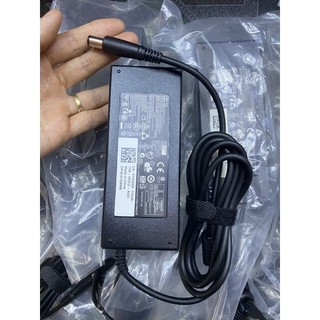 Sạc laptop Dell Latitude E4200, E4300, E5400, E5410, E6400, E6410, E6500, E6510, D410, D500, D505, D600 (19.5V-4.62A)