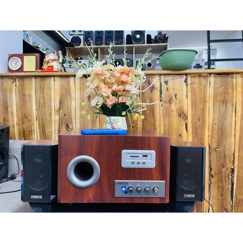 loa enko s2850 hàng lướt