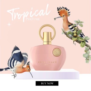 Nước hoa afnan perfumes afnan supremacy pink edp nữ 5ml/10ml/20ml