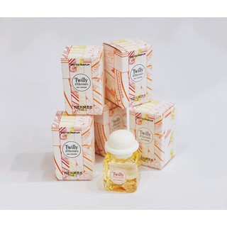 Nước hoa Hermes Twilly mini 7,5ml