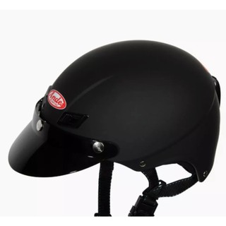 Nón bảo hiểm andes 109 chính hãng bảo hành 12 tháng