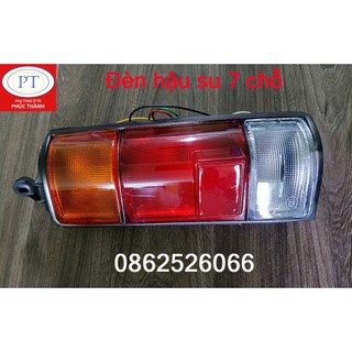 Đèn hậu xe Suzuki 7 chỗ hàng xịn