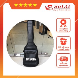 Bao Guitar 3/4 3 lớp - Phân phối Sol.G Phân Phối Nhạc Cụ Phụ Kiện Chính Hãng SolG