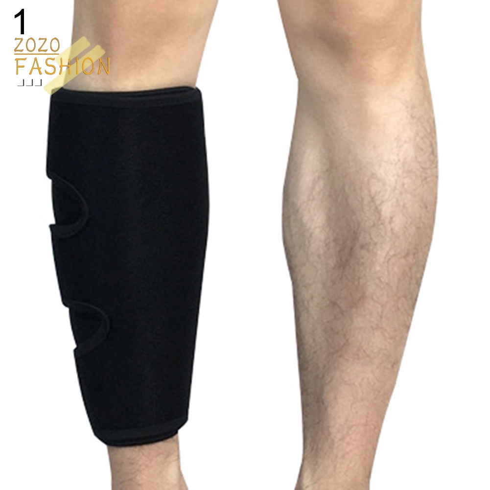 1 Băng Quấn Bắp Chân Hỗ Trợ Tập Thể Thao