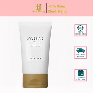 Kem dưỡng rau má Skin1004 Madagascar Centella Cream 75 ml