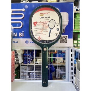 Vợt muỗi điện quang đq emr09 gw