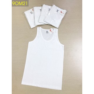 Áo 3 lỗ nam cotton cao cấp