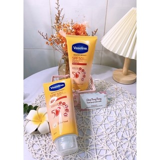 DƯỠNG ẨM VASELIN HÀNG SIÊU THỊ THÁI LAN