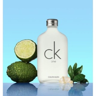 Ck one edt_ calvin klein