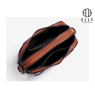 TÚI XÁCH NỮ DA THẬT ELLY – ET148
