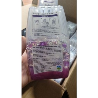 Hạt thơm khử mùi Celia 300g