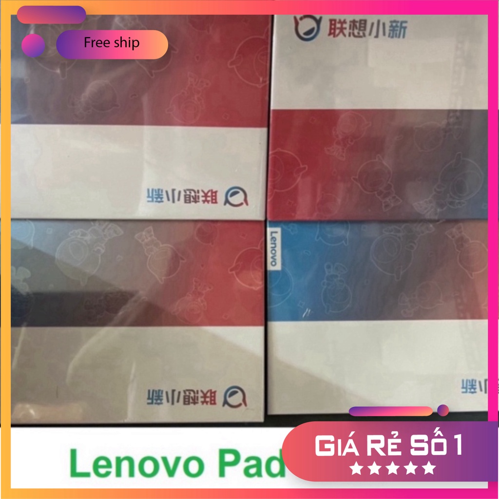 Máy tính bảng Lenovo Xiaoxin Pad 2022 Snap 680- Nhập khẩu -dubai mobile