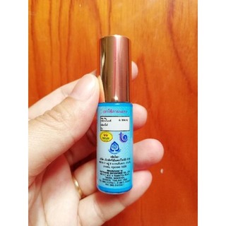 Dầu Lăn Cheng Cheng Thái Lan 5ml.