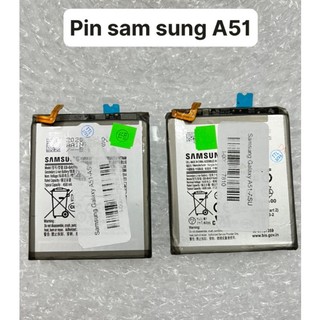 Pin samsung A51/A515 EB-BA515ABY