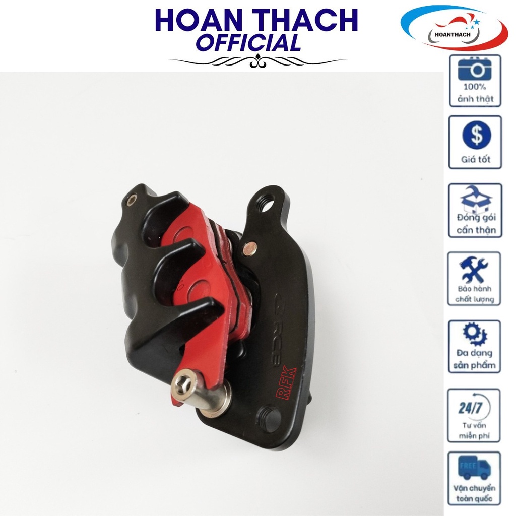 Heo dầu racing boy đen HOANTHACH SP005586