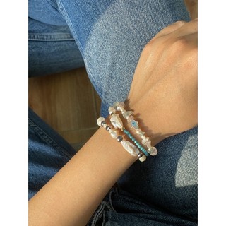 Vòng Tay Handmade Gemstone