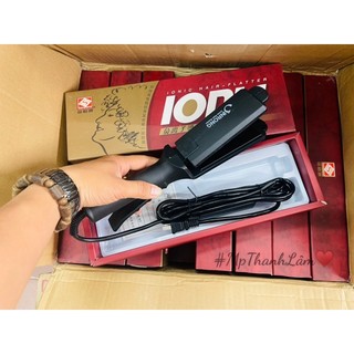 Máy kẹp duỗi tóc Jinrong (Hàng mới về)
