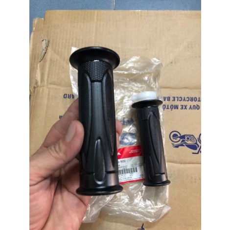 Bao tay Ab đời hai ống ga zin hãng Honda