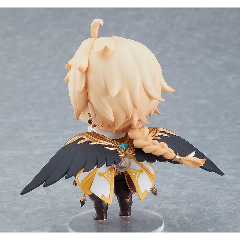 Mô hình Nendoroid 1717 Aether Genshin Impact chính hãng