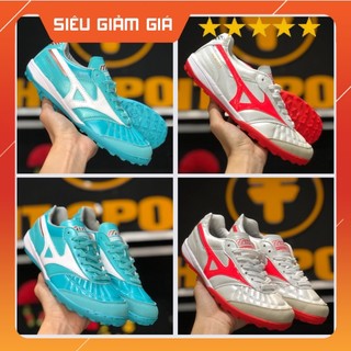 Giày bóng đá mizuno morelia tf