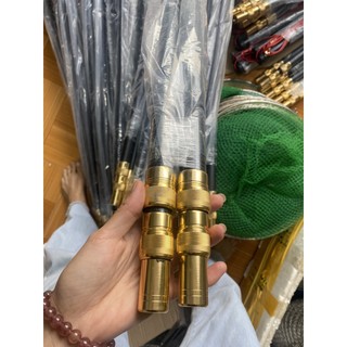 CẶP CÁN CẦN VIP 2M, 3M ( KHÔNG VỢT)