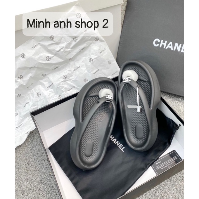 DÉP XỎ NGÓN NHỰA DẺO ĐƯỢC ƯA CHUỘNG NHẤT HÈ NÀY