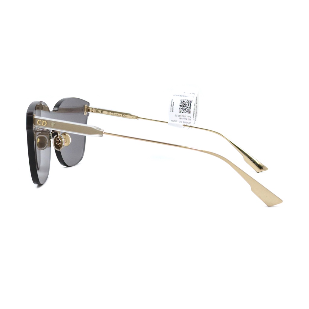 Kính mát nam nữ thời trang Dior DIORCOLORQUAKE2 DDB-SQ chính hãng
