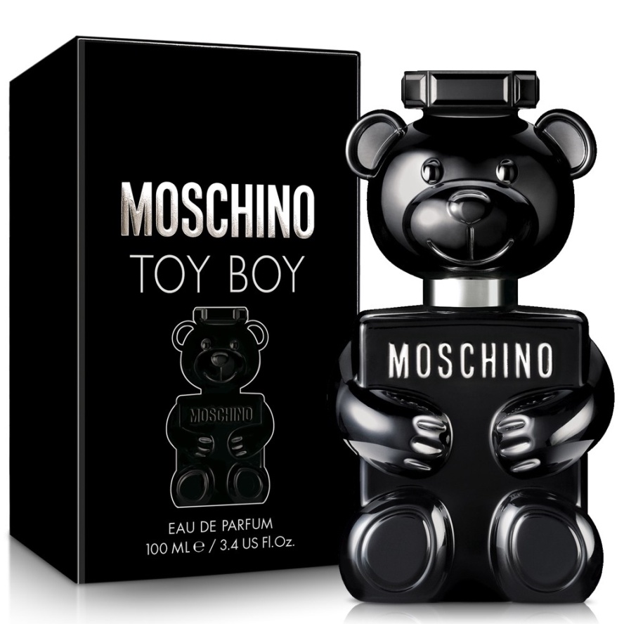 Nước hoa Moschino Toy Boy EDP