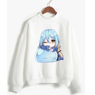 Áo Rimuru tempest 🎁 FREESHIP 🎁 Giảm 10K Khi Nhâp [ XIAO ZHAN ] - Áo rimuru giá rẻ