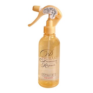 Xịt Dưỡng Tóc Phục Hồi Hư Tổn Ngăn Rụng Tsubaki Premium Repair Hair Water Nhật 220ml