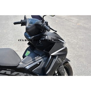 Hộp đựng đồ NVX V2 - 2 bên