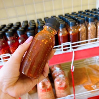 Nước Sốt Me Cay