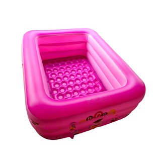 Bể Bơi Phao Cho Bé 3 Tầng  2M1