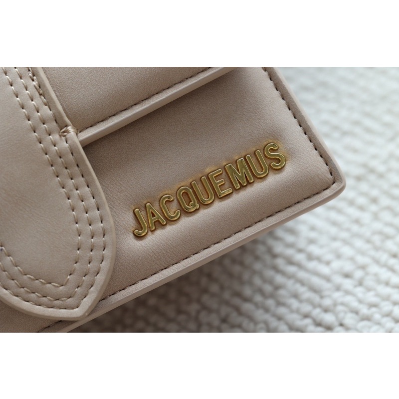Túi JACQUEMUS