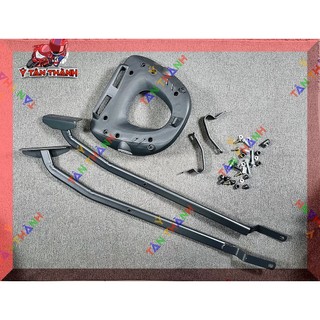 Cảng sau Sirius xăng cơ kiểu HRV MS03