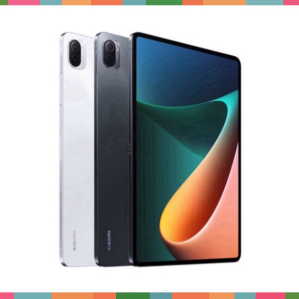 Máy Tính Bảng Xiaomi Mi Pad 5 Pro 5G (8GB/256GB) Hàng nhập khẩu -Toàn Mobile
