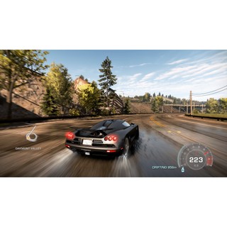 Need for Speed: Hot Pursuit - Đĩa game PC