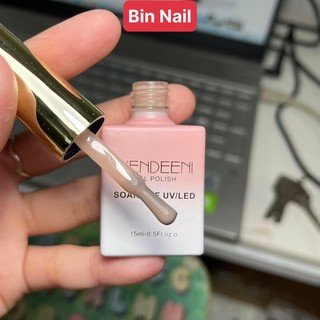 Sơn thạch nude,sơn thạch sữa chua màu 25 Vendeeni Hàng mới HÓT màu sơn 2023