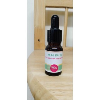Chế phẩm diệt kiến gián sinh học Anbio 10ml 393