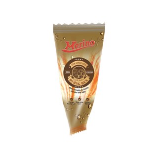 Sữa chua dẻo phô mai đường đen Merino gói 50g