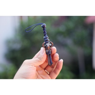 HẠT BEAD BÒ TÓT bằng đồng
