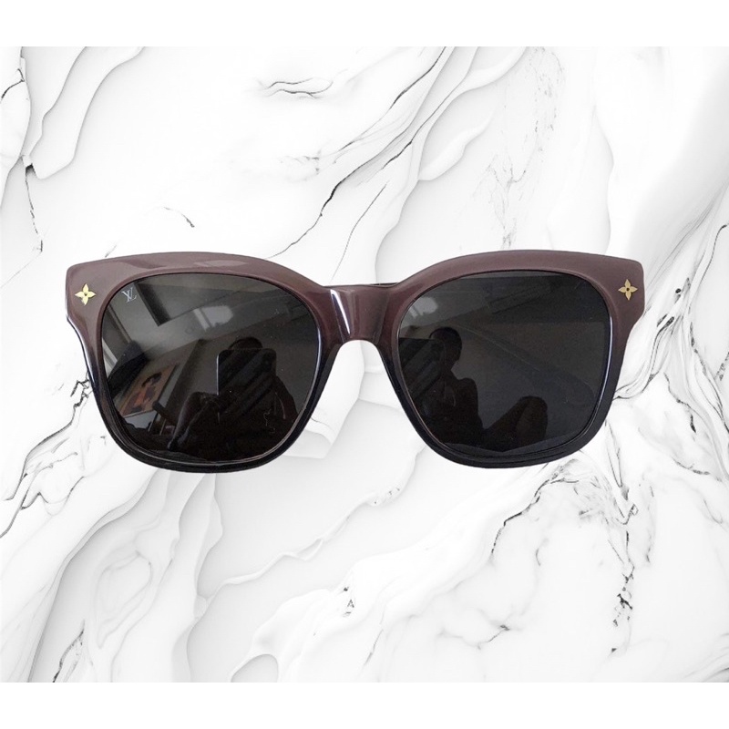 👓Kính LV  unisex nam nữ đẹp lạ  và sang chảnh 👓