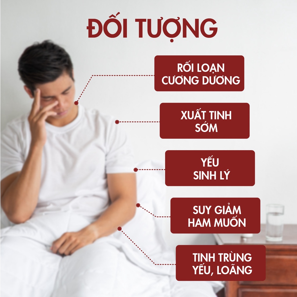 HOB-Tăng Cường Sinh Lý Nam Hàu Biển OB Cao Cấp Chiết Xuất Hàu Biển, Giao Hàng Kín Đáo ( Hộp 30 Viên )