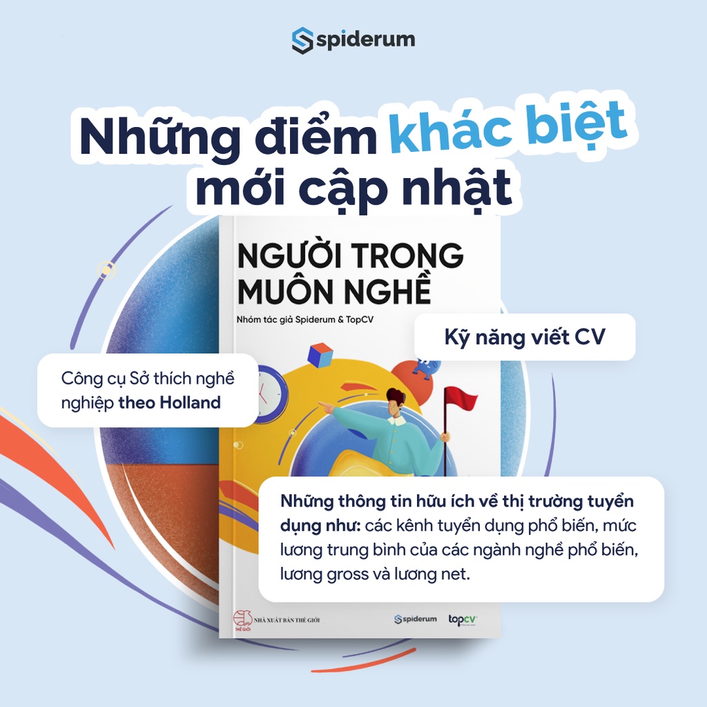 Sách - Combo NTMN: Ngành Kinh tế có gì?(Tập 1)+ NTMN: Định hướng nghề nghiệp toàn diện