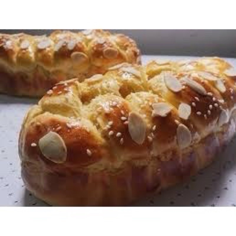 TÚI ĐỰNG BÁNH MÌ HOA CÚC